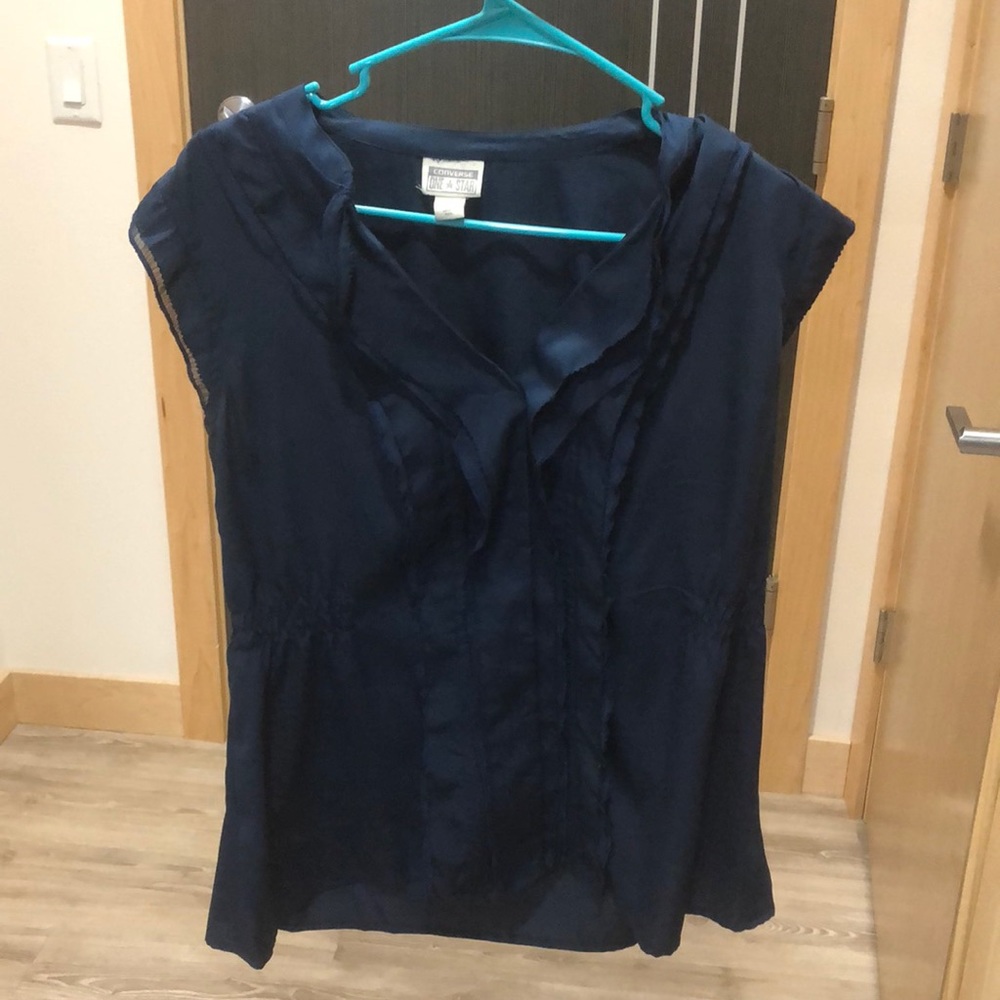 XL Blouse